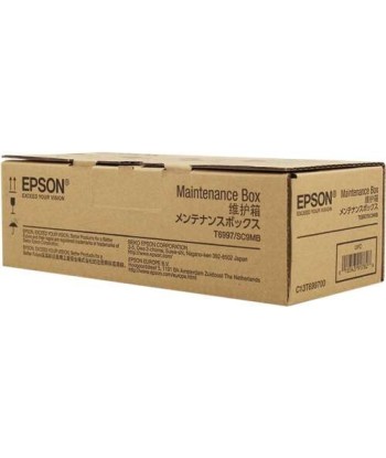 Epson T6997 Tanque de...
