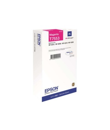 Epson T7553 Magenta...