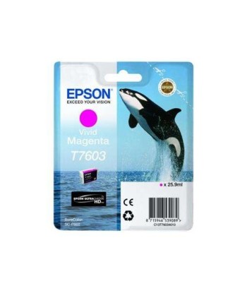 Epson T7603 Magenta...