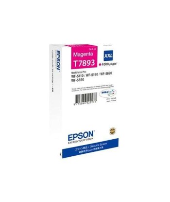 Epson T7893 Magenta...