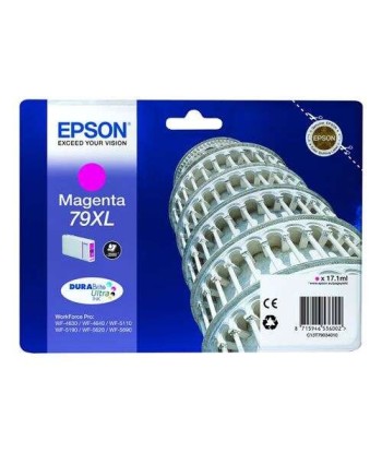 Epson T7903 (79XL) Magenta...