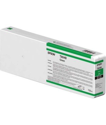 Epson T804B Verde Cartucho...