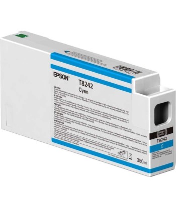 Epson T8242 Cyan Cartucho...