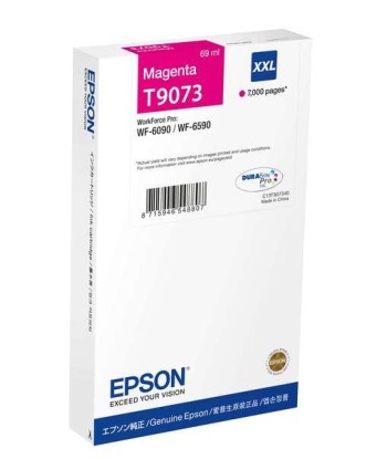 Epson T9073 Magenta...