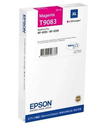 Epson T9083 Magenta...