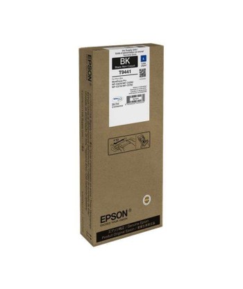 Epson T9441 Negro Cartucho...