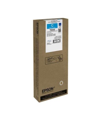 Epson T9442 Cyan Cartucho...