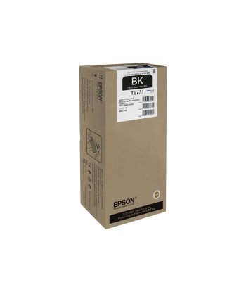 Epson T9731 Negro Cartucho...