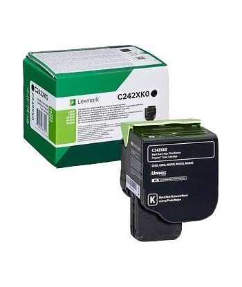 Lexmark...