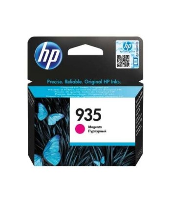 HP 935 Magenta Cartucho de...