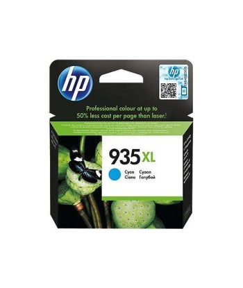 HP 935XL Cyan Cartucho de...