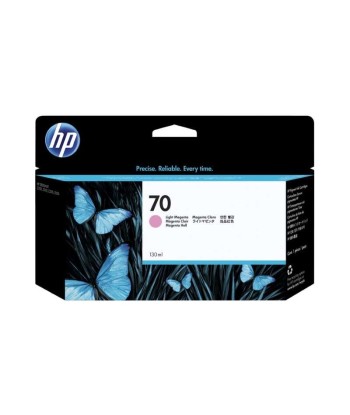 HP 70 Magenta Light...