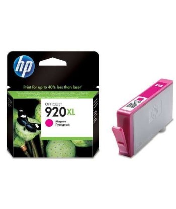 HP 920XL Magenta Cartucho...