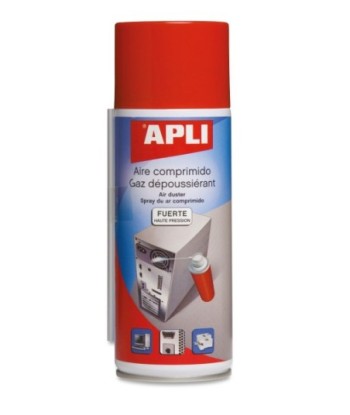 Apli Spray Limpieza...