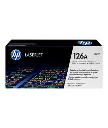 HP CE314A Tambor de Imagen...