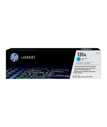 HP CF211A Cyan Cartucho de...