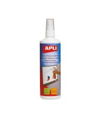 Apli Spray Limpia Pizarras...