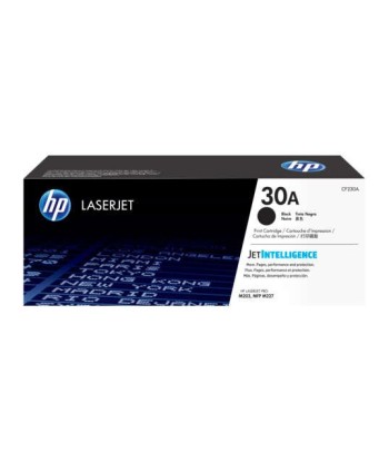 HP CF230A Negro Cartucho de...