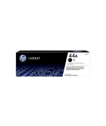 HP CF244A Negro Cartucho de...