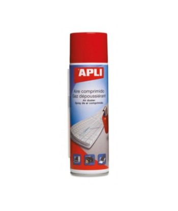 Apli Spray Aire Comprimido...