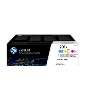 HP CF401X/CF402X/CF403X...