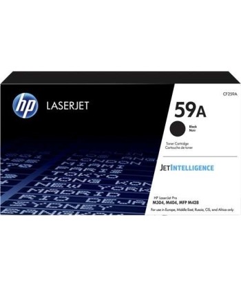 HP CF259A Negro Cartucho de...