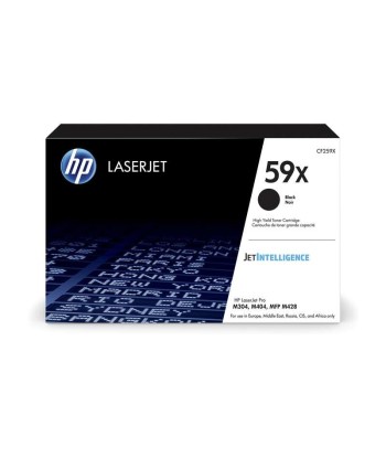 HP CF259X Negro Cartucho de...