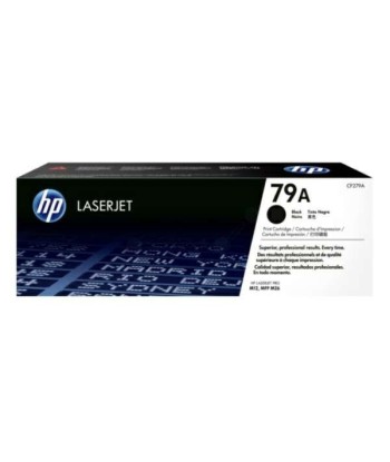 HP CF279A Negro Cartucho de...