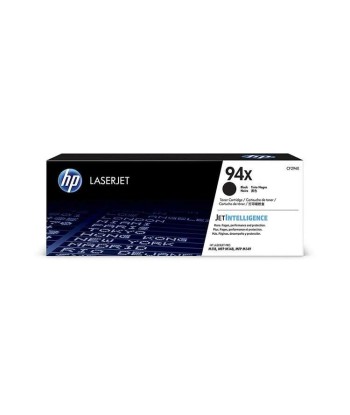 HP CF294X Negro Cartucho de...