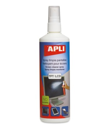 Apli Spray Limpiador...