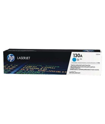 HP CF351A Cyan Cartucho de...