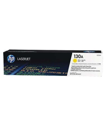 HP CF352A Amarillo Cartucho...