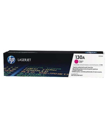 HP CF353A Magenta Cartucho...