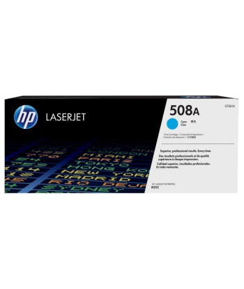 HP CF361A Cyan Cartucho de...