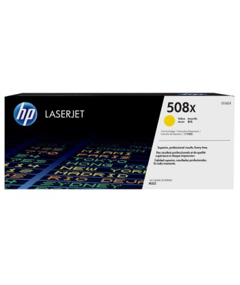 HP CF362X Amarillo Cartucho...