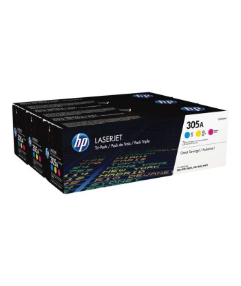HP CE411A/CE412A/CE413A...