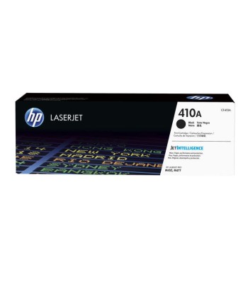 HP CF410A Negro Cartucho de...