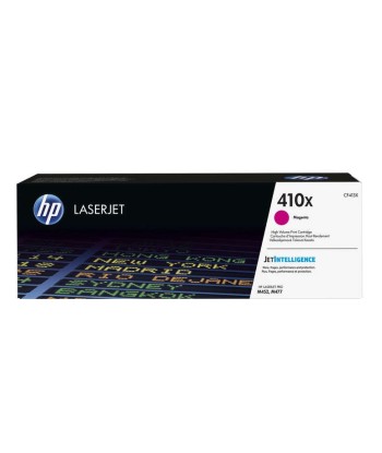 HP CF413X Magenta Cartucho...