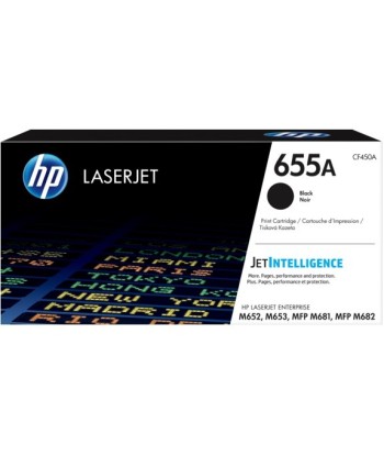 HP CF450A Negro Cartucho de...