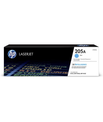 HP CF531A Cyan Cartucho de...