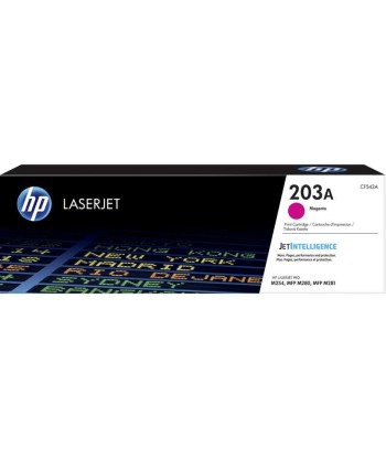 HP CF543A Magenta Cartucho...