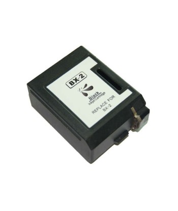 Canon BC02/BX2 Negro...