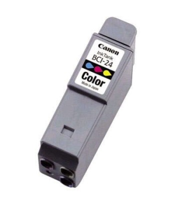 Canon BCI24/BCI21 Color...