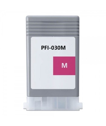 Canon PFI030 Magenta...