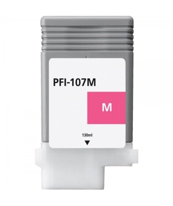 Canon PFI107 Magenta...