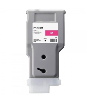 Canon PFI320 Magenta...