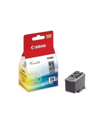 Canon CL38 Color Cartucho...