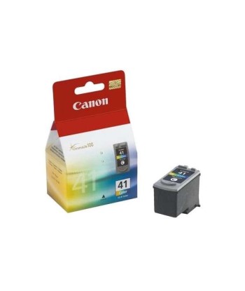 Canon CL41 Color Cartucho...