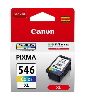 Canon CL546XL Color...