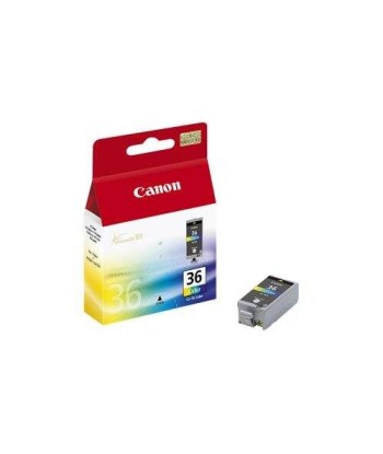 Canon CLI36 Color Cartucho...